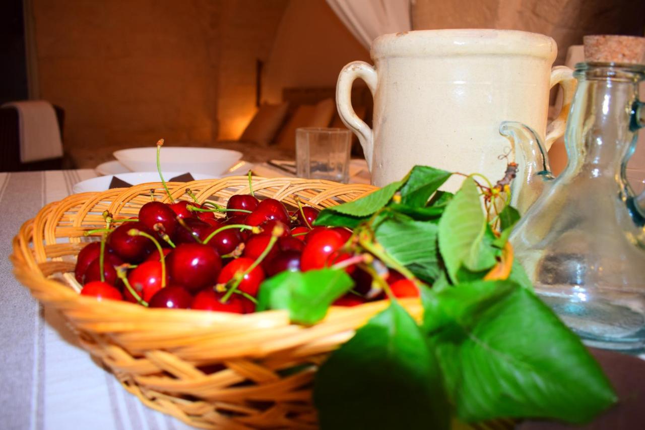 Sardedd White Luxury Villa Cisternino Esterno foto