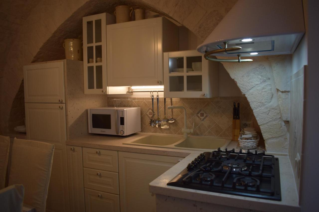 Sardedd White Luxury Villa Cisternino Esterno foto