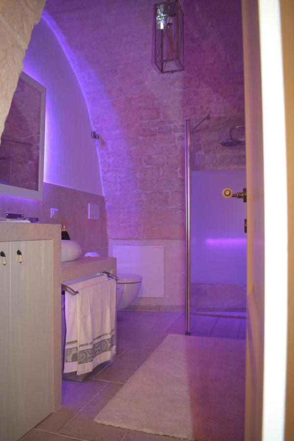 Sardedd White Luxury Villa Cisternino Esterno foto