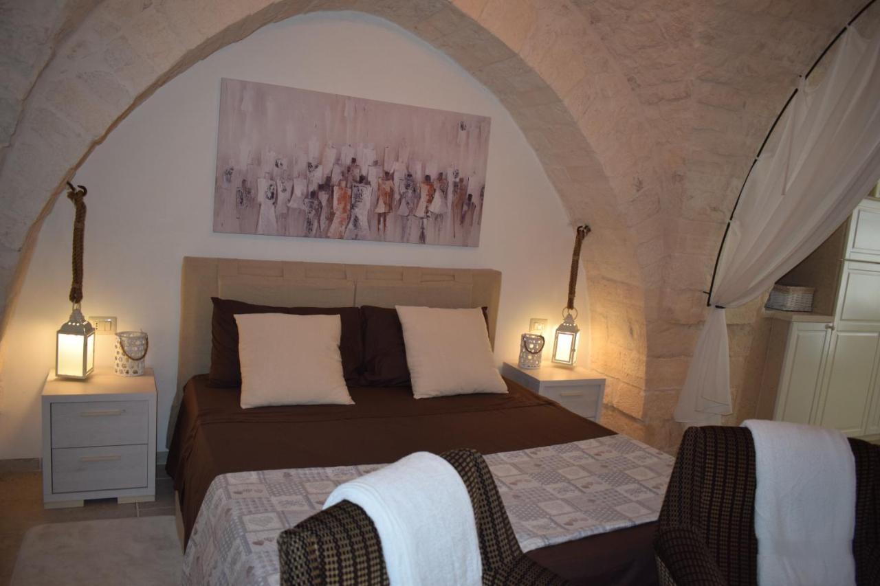 Sardedd White Luxury Villa Cisternino Esterno foto