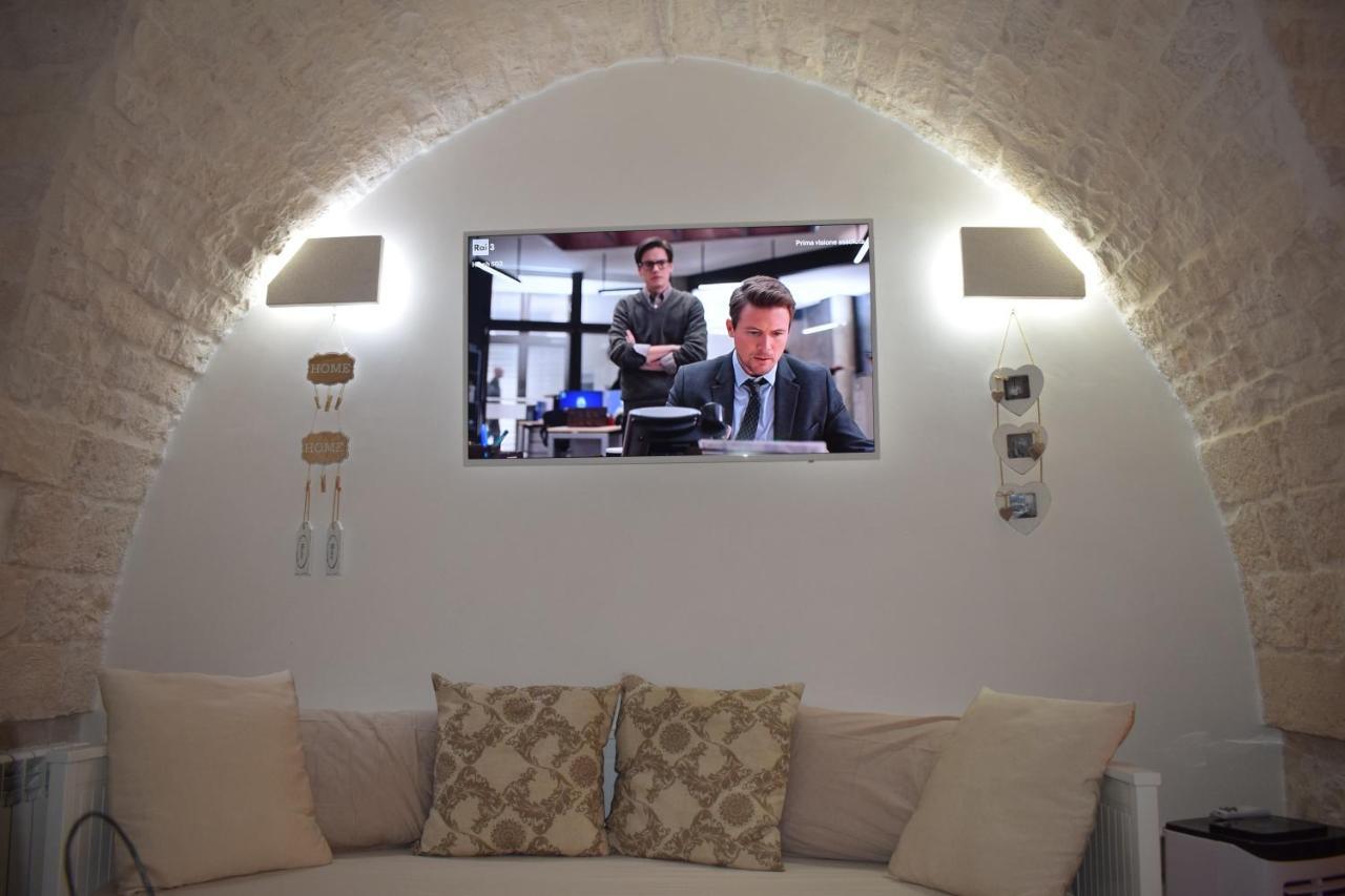 Sardedd White Luxury Villa Cisternino Esterno foto
