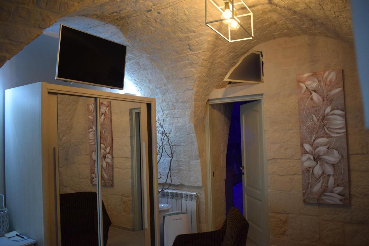 Sardedd White Luxury Villa Cisternino Esterno foto